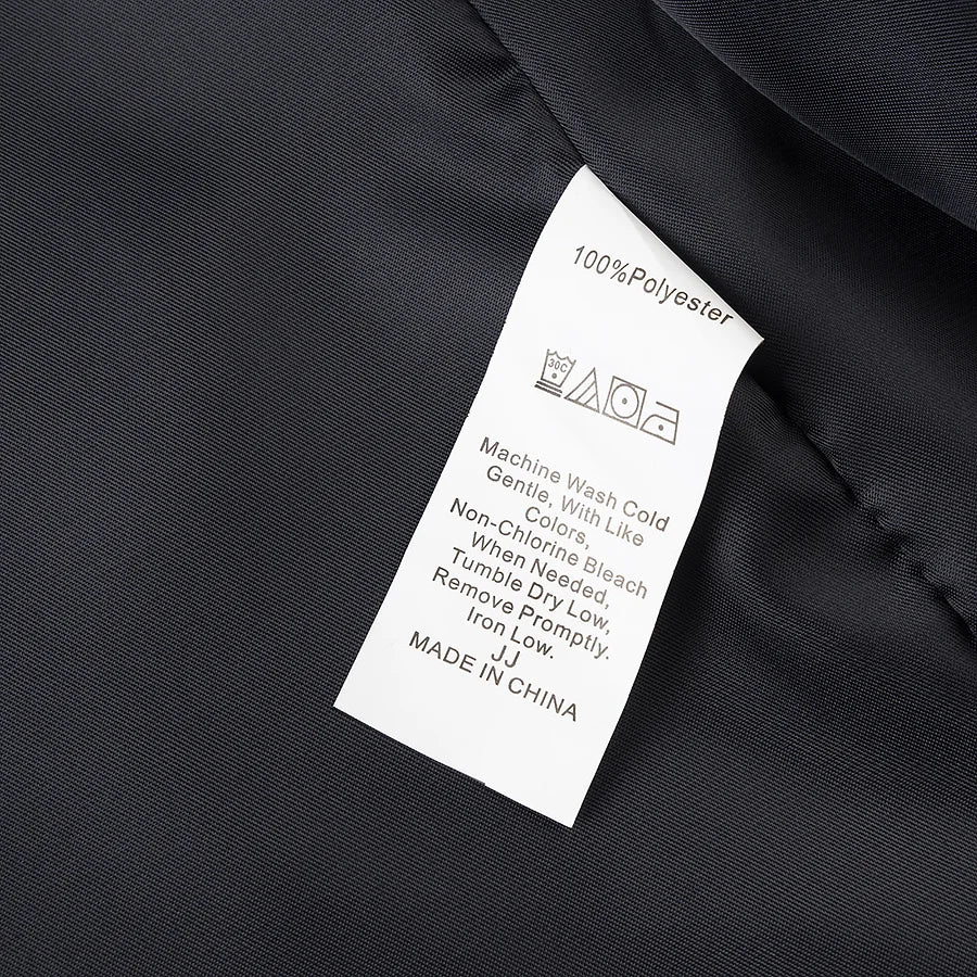 Veste de tailleur Knot edition bleu