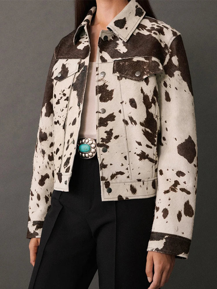 Urban Rodeo Jacket