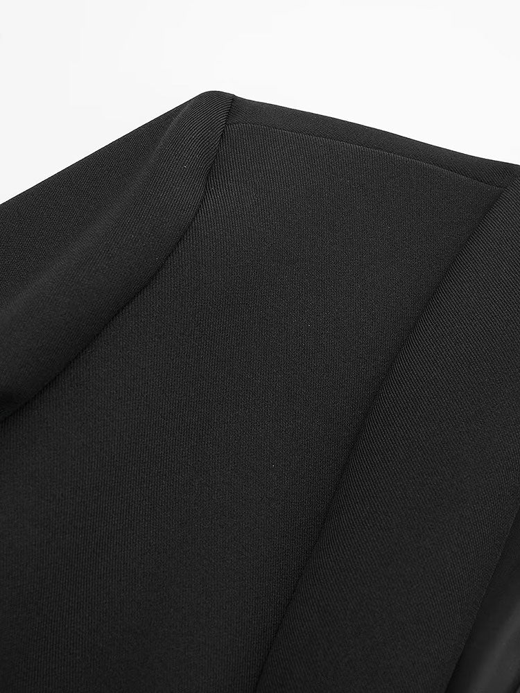 Veste de tailleur Plume